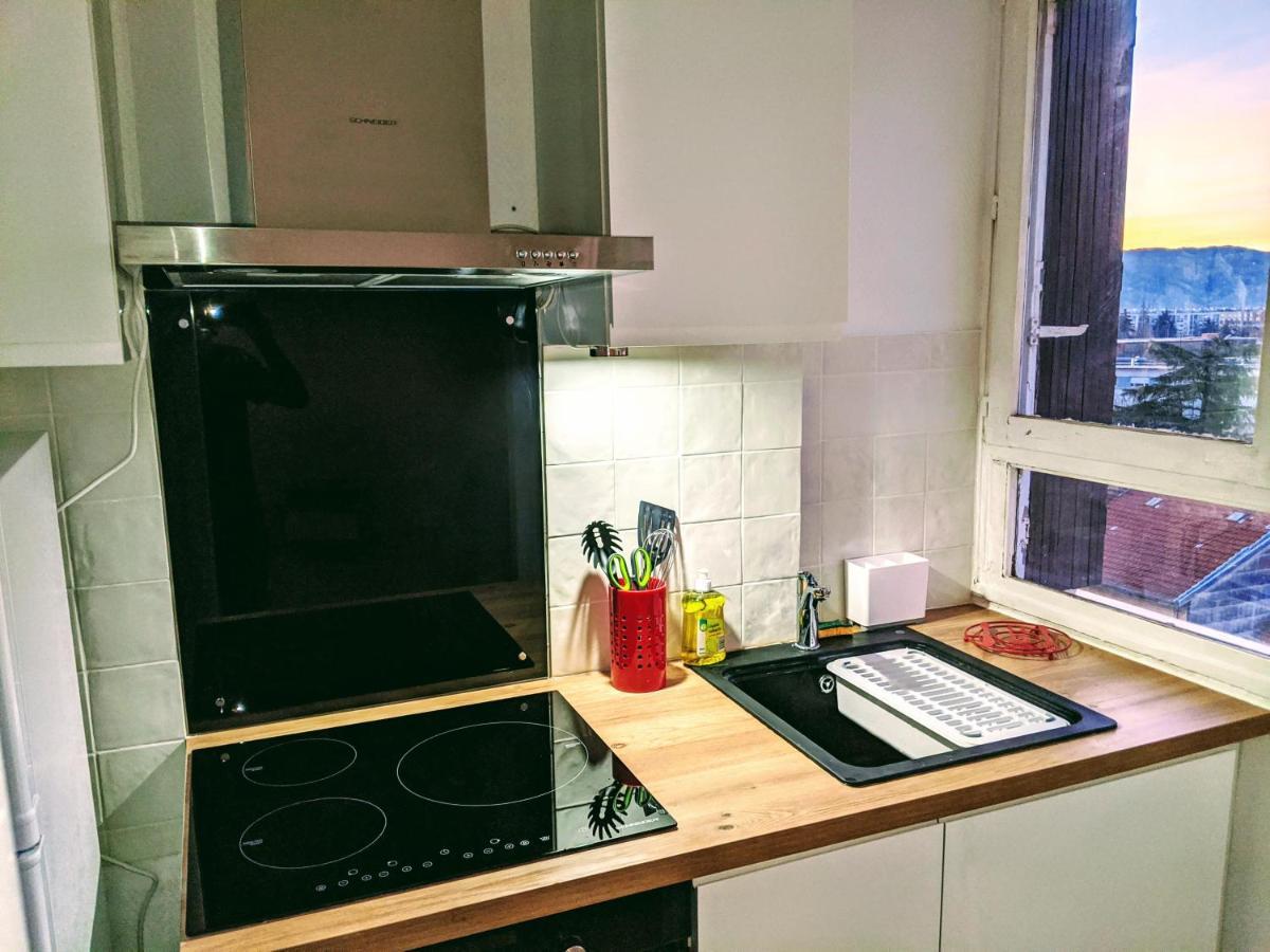 Apartament T1 Centre De Valence Valence  Zewnętrze zdjęcie