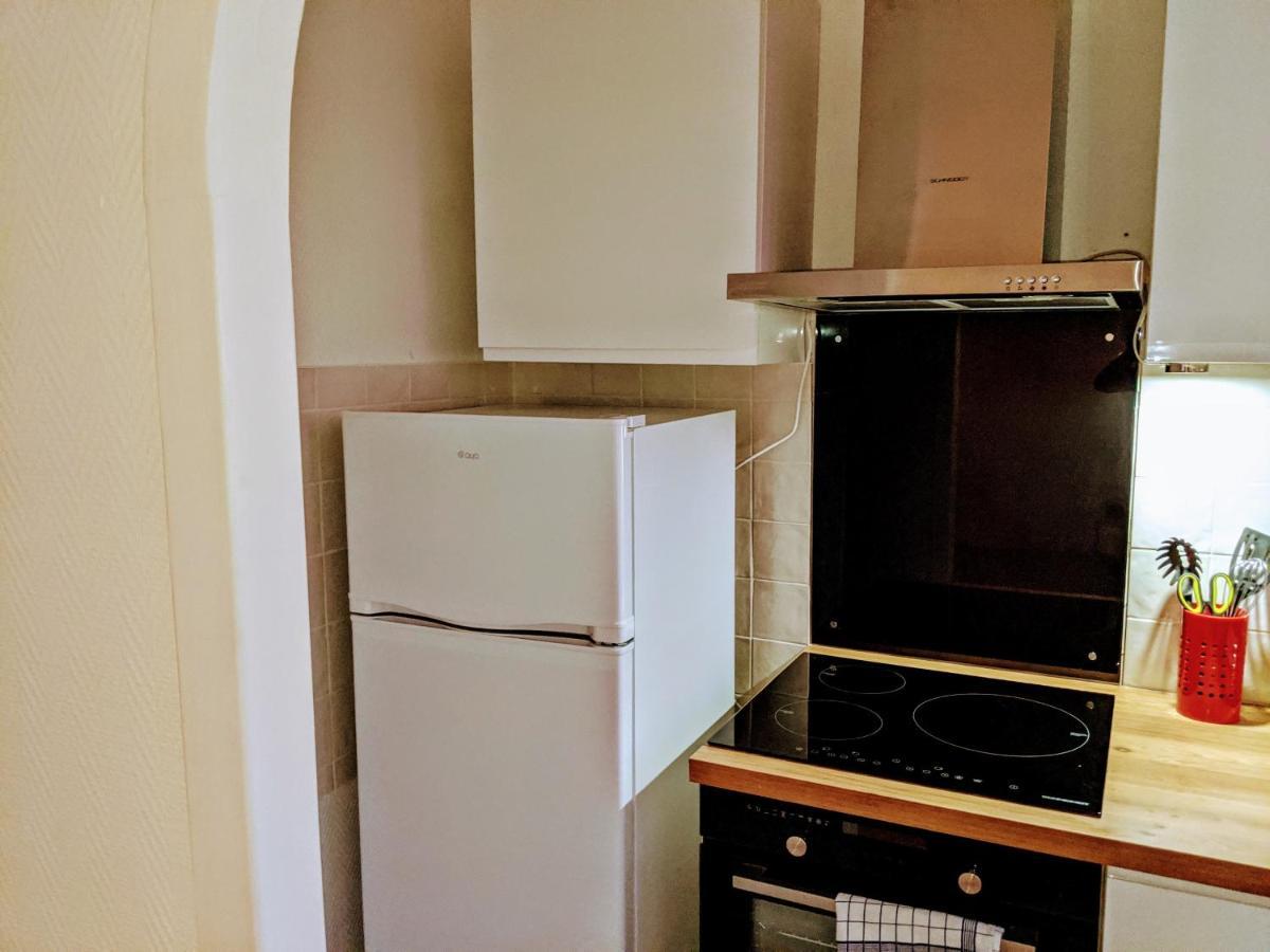 Apartament T1 Centre De Valence Valence  Zewnętrze zdjęcie