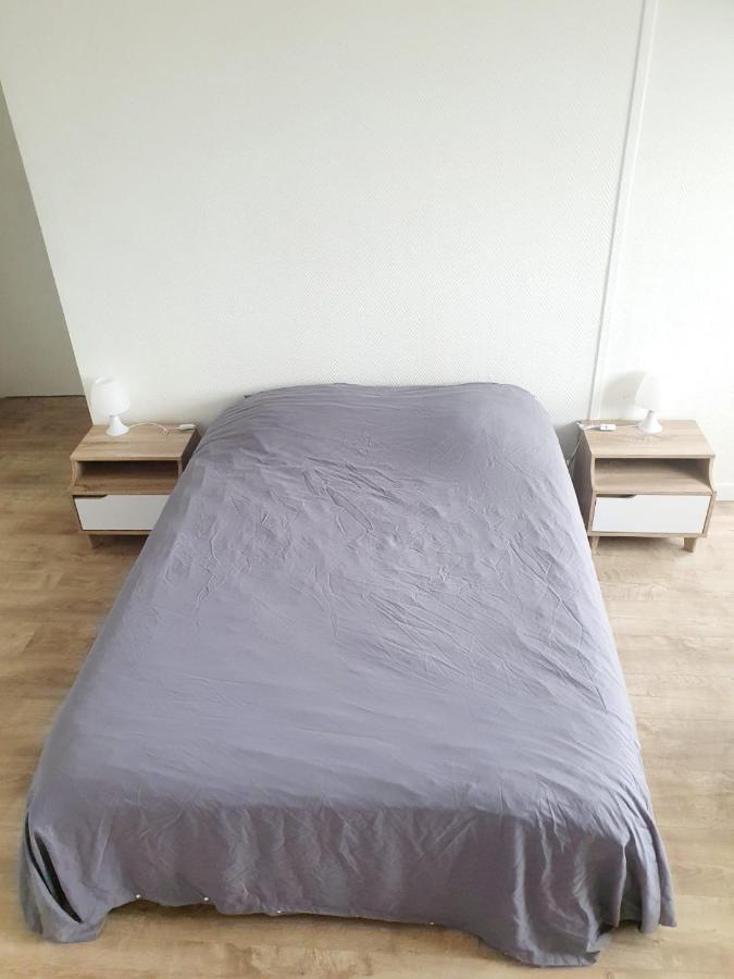 Apartament T1 Centre De Valence Valence  Zewnętrze zdjęcie
