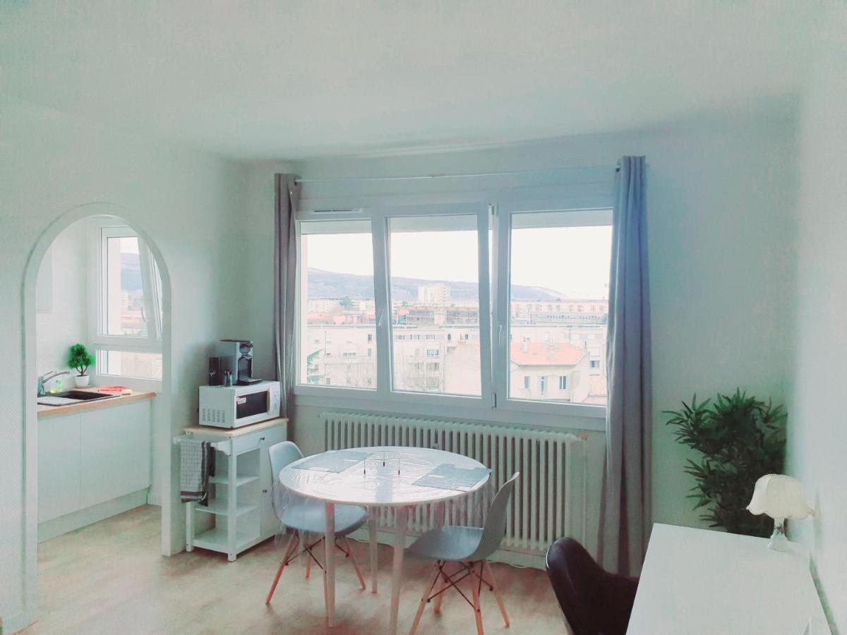 Apartament T1 Centre De Valence Valence  Zewnętrze zdjęcie